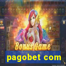 pagobet com